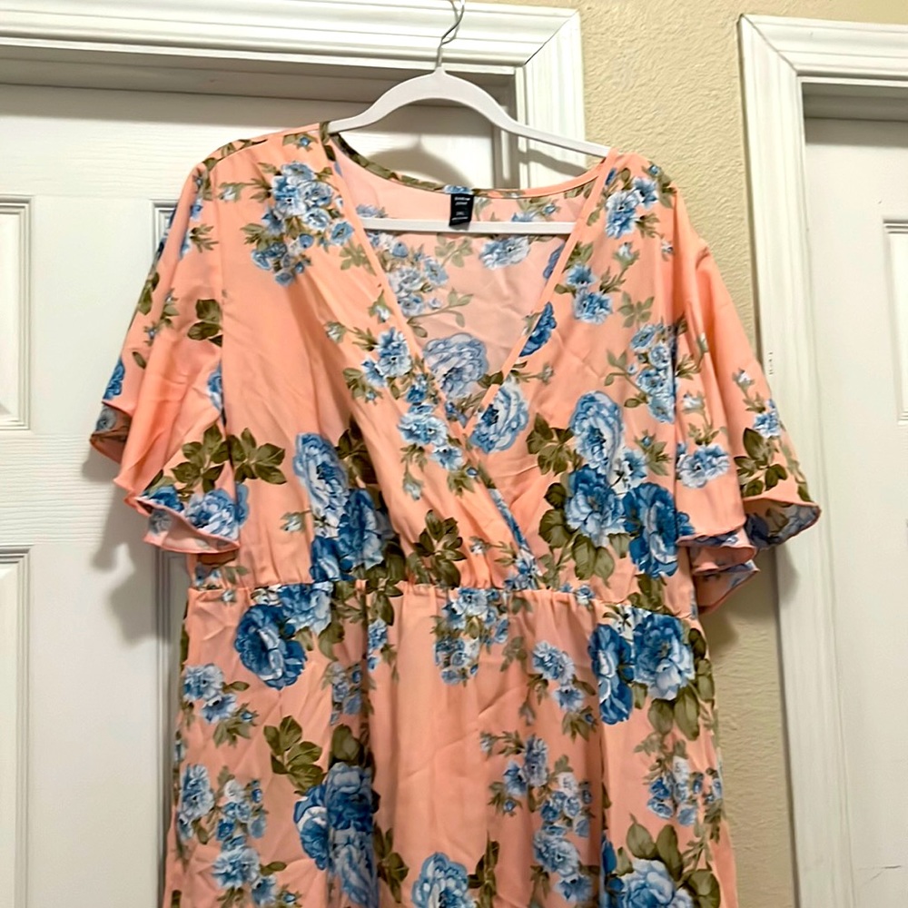 Summer dress